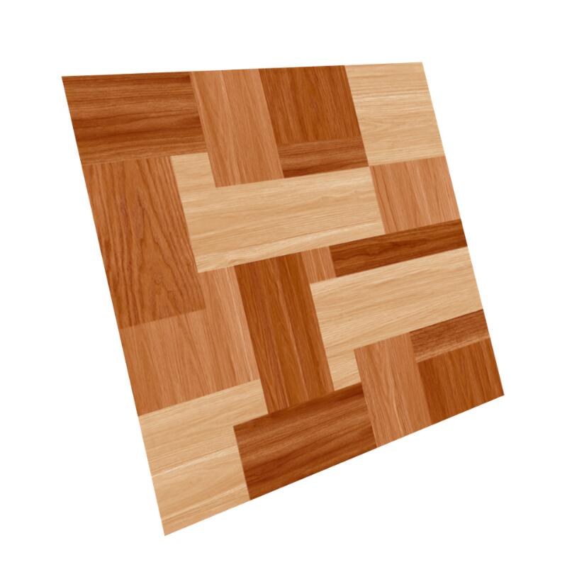 Piso en exhibición 6